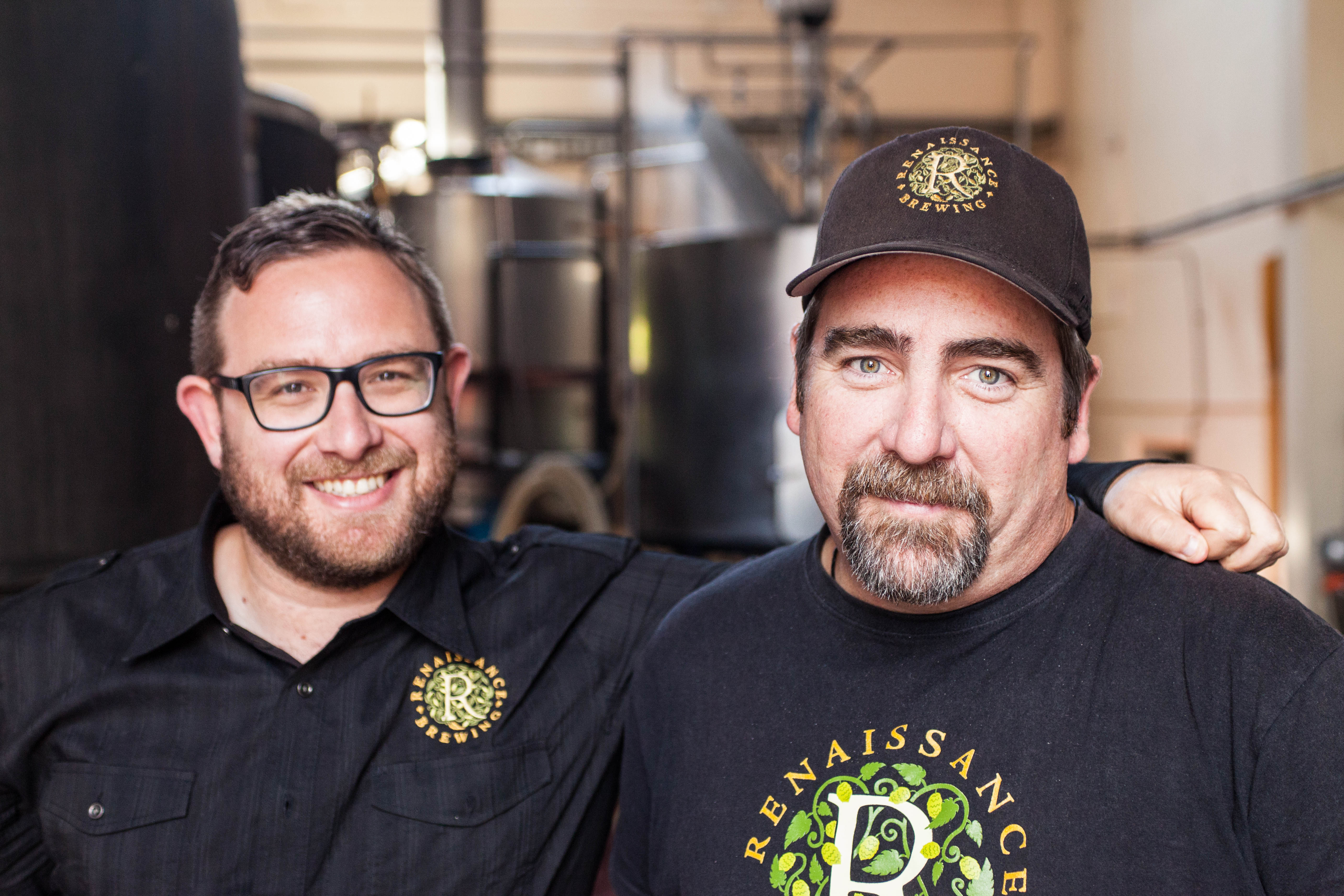 Renaissance Brewing gets birthday export orders | Export and Trade Handbook