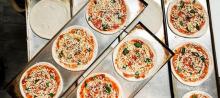 Co-op out to top global pizza markets
