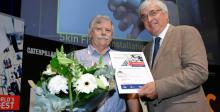 TruDesign wins Dame Award for second consecutive year