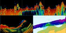 WASSP Multibeam Sounder