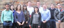 Interns to build understanding of Asian business cultures