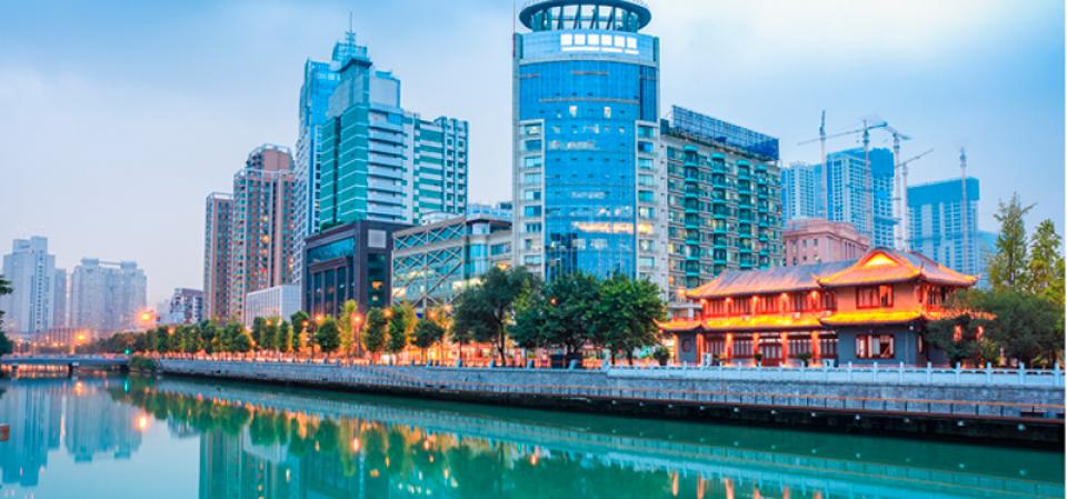 Welcome to Chengdu, China’s best kept secret