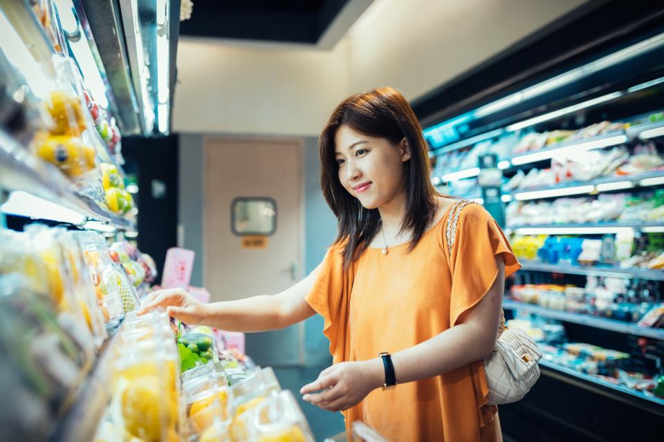 Chinese consumers choose sustainability | Export and Trade Handbook