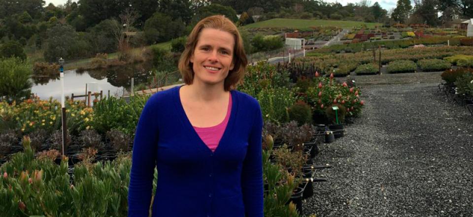 Horticulture well positioned for market opportunities