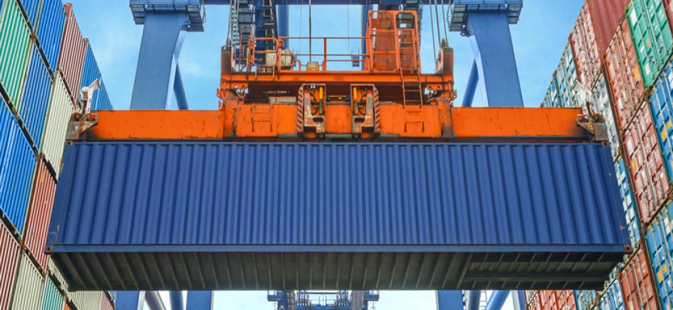 Healthy export transactions begin with expert check-ups