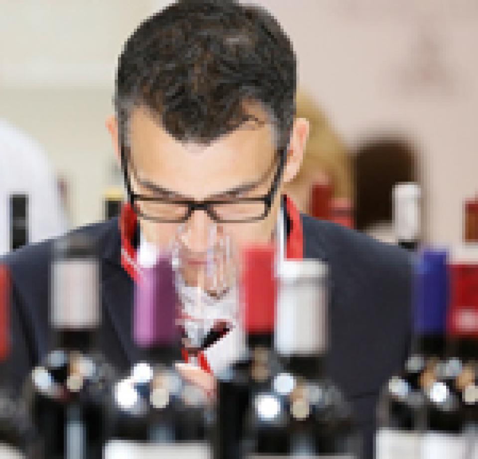 High interest in NZ wine at ProWein