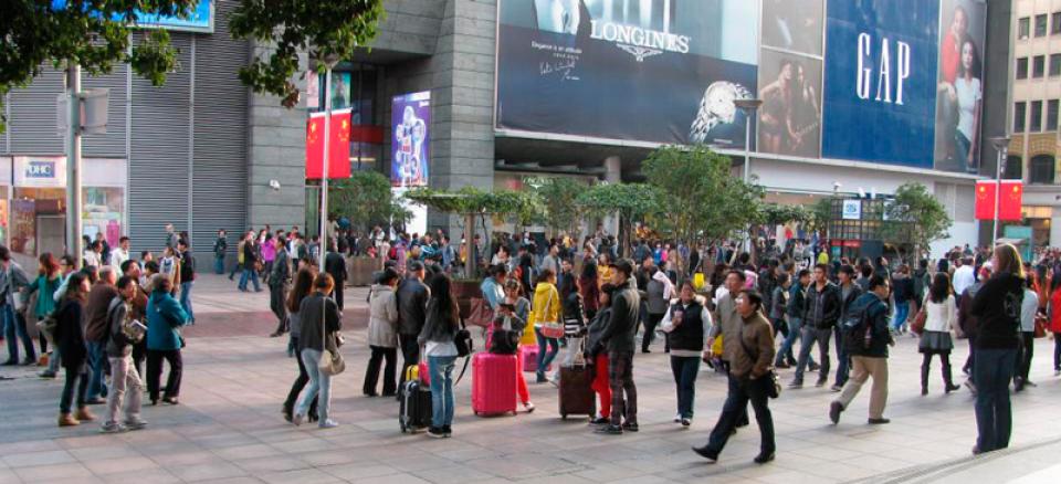 The China Series: Understanding the Market