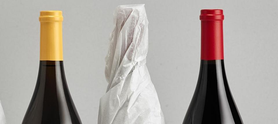 Foreign wine looking for greater US penetration  