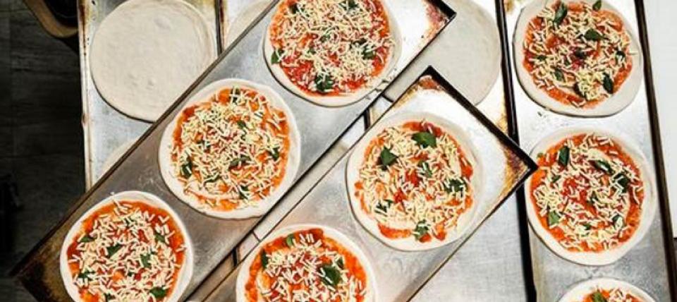 Co-op out to top global pizza markets