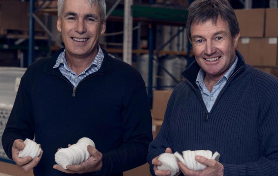 NZ wool poised to unlock US$2 billion healthcare market in Asia